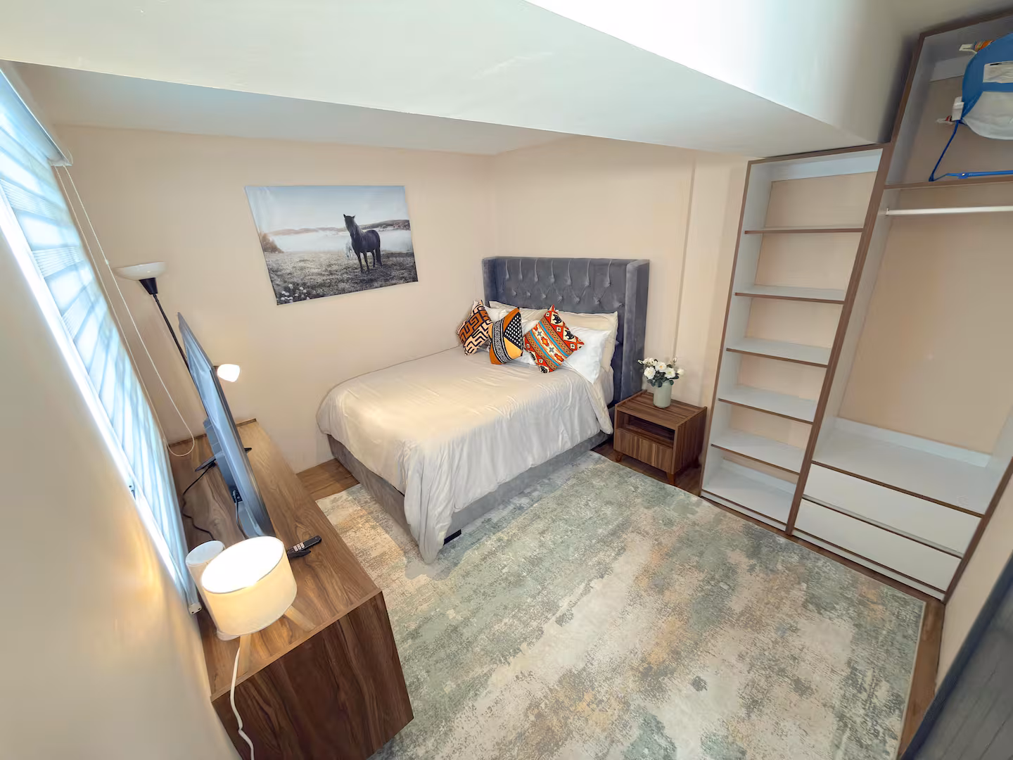 Departamento elegante de 3 habitaciones · Amsterdam Ave, Condesa
