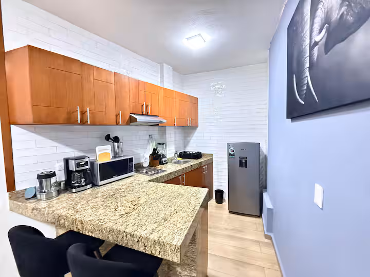 Loft de 2 pisos + proyector · Av. Ámsterdam, Condesa