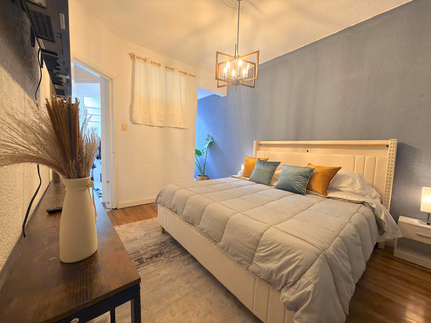 Departamento Art déco de 3 recámaras en Condesa frente al Parque México