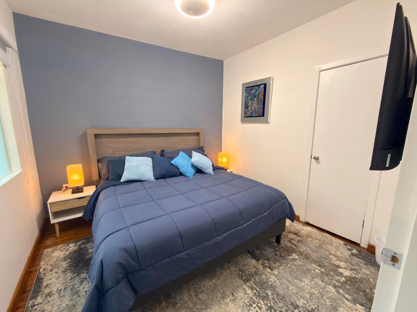Elegante e icónico condominio de 4 recámaras · Condesa